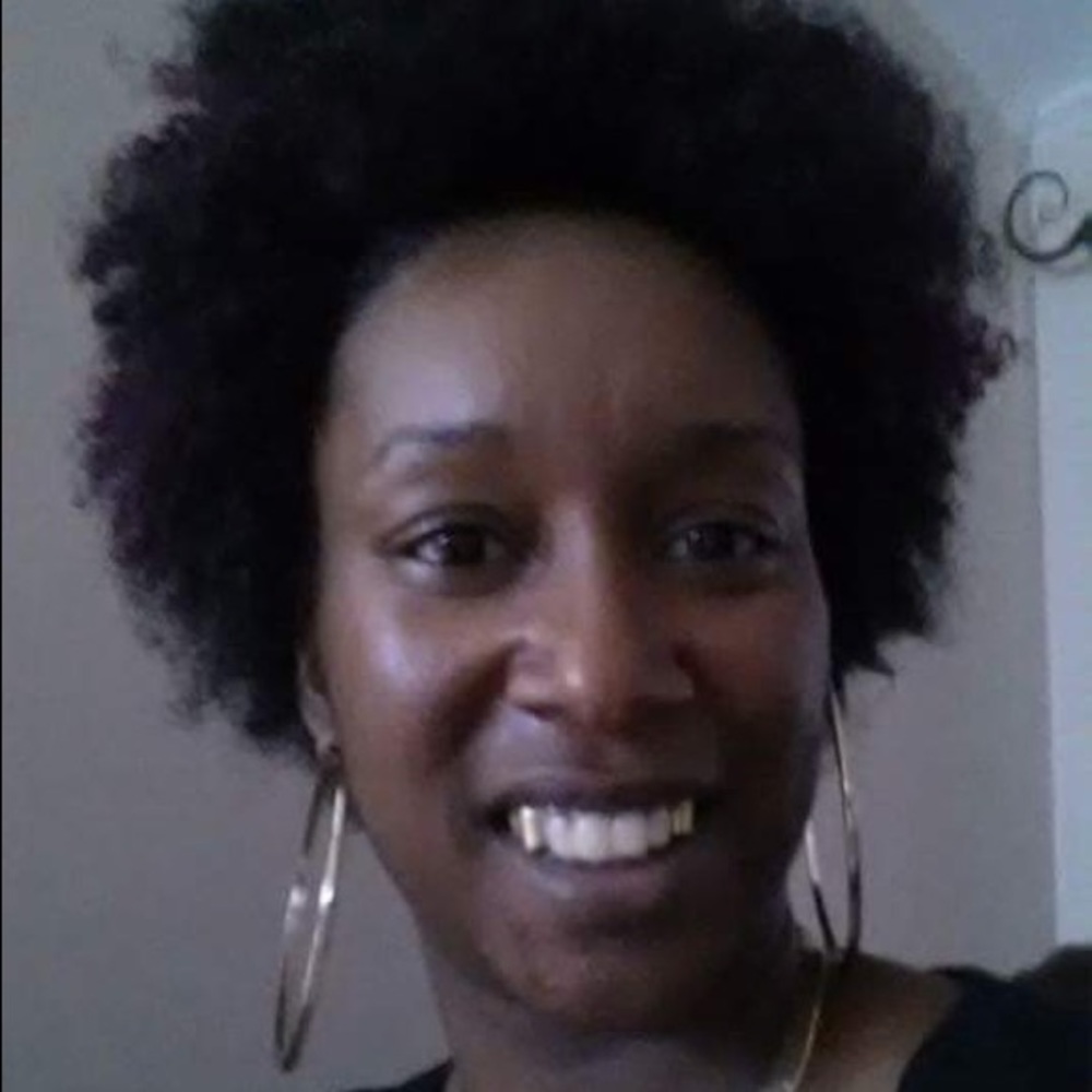 Meet your Posher, Kaniesha